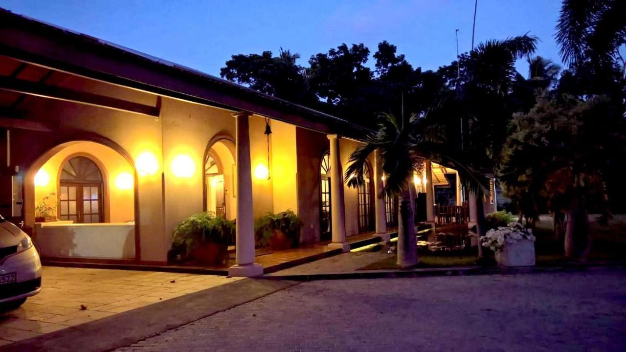 Tropical Villas Negombo Eksteriør bilde