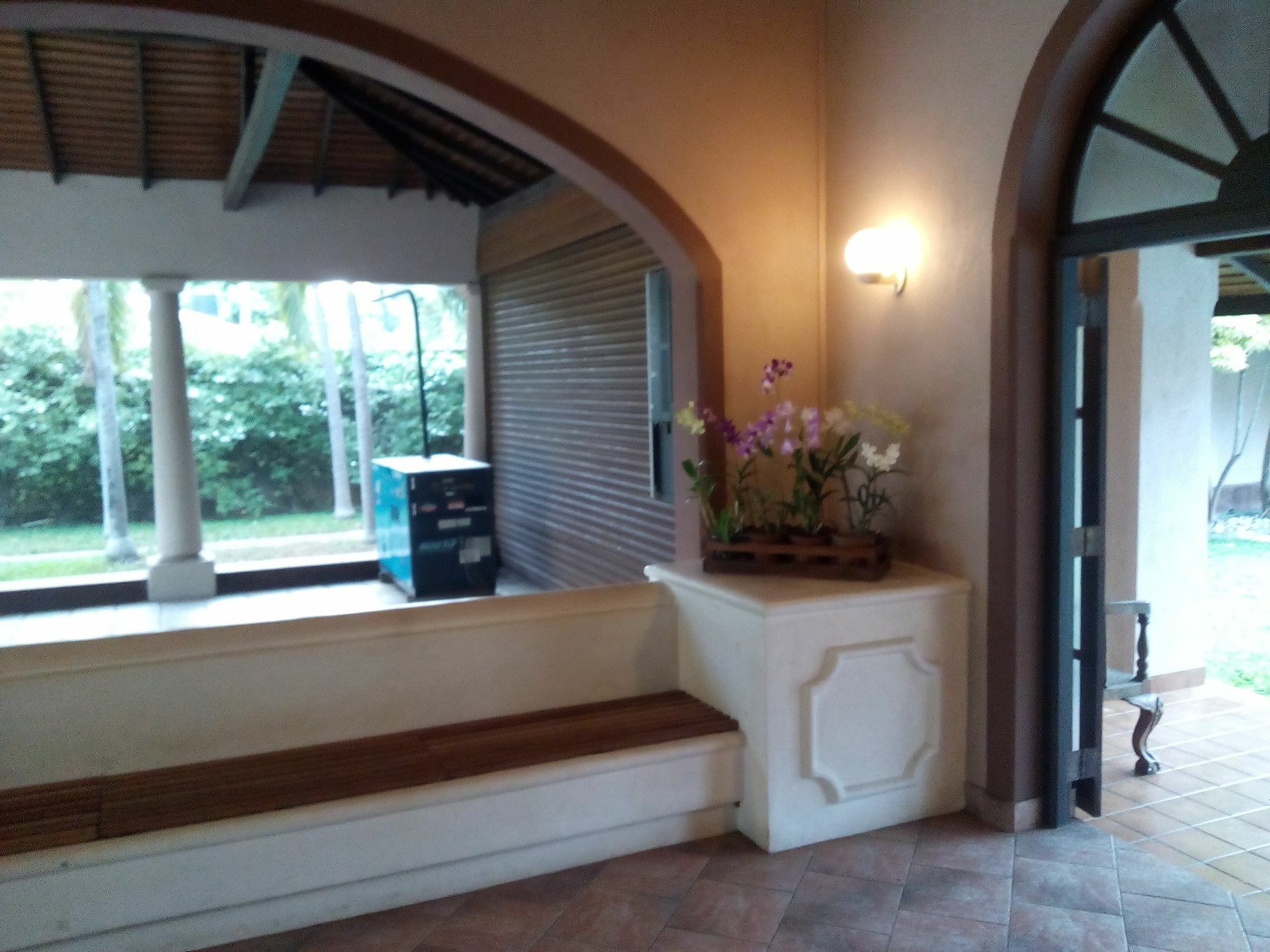 Tropical Villas Negombo Eksteriør bilde